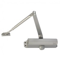 KALE KAPI HİDROLİĞİ (GÜMÜŞ) 5 NUMARA KD002/50-550