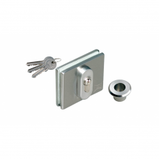 KALE KÖŞE KİLİDİ+SİLİNDİR+KARŞILIK (SET) KD070/20-123