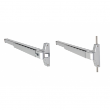 KALE PUSH BAR - ÇİFT KANAT SET (BARELSİZ) KD040/30-270 B
