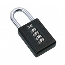 KALE ŞİFRELİ ASMA KİLİT 4 BASAMAKLI KD001/20-400