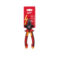 MİLWAUKEE KOMBİNE PENSE 165 MM VDE 1000V