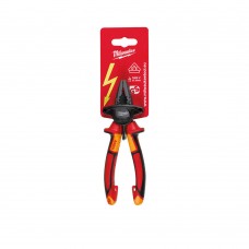 MİLWAUKEE KOMBİNE PENSE 165 MM VDE 1000V