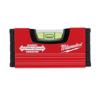 MİLWAUKEE Minibox Su Terazisi 10 cm 