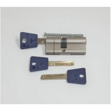 MUL-T-LOCK 69 mm 7x7 Bilyalı Tuzaklı Barel 