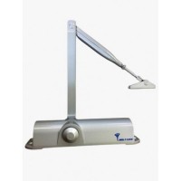 MUL-T-LOCK KAPI HİDROLİĞİ 2-4 NO