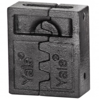 Yale Asma Kilit Koruyucusu - 63 mm için - Blister