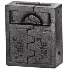 Yale Asma Kilit Koruyucusu - 63 mm için - Blister