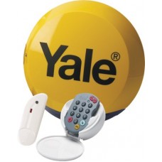 Yale Kablosuz Alarm Seti - Compact HSA6100