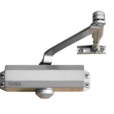 YUMA YMK 753 HİDROLİK 